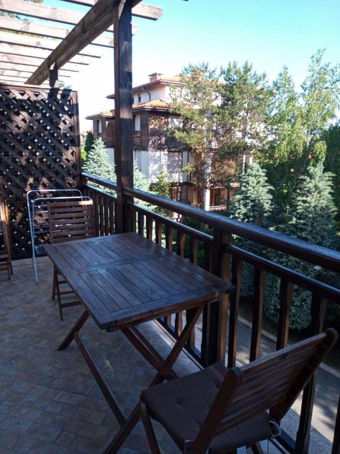 Private Holiday Flat By Seaside - Santa Marina- Sozopol Exterior foto