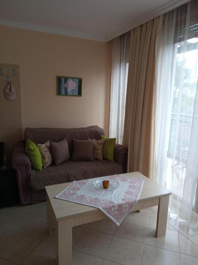 Private Holiday Flat By Seaside - Santa Marina- Sozopol Exterior foto