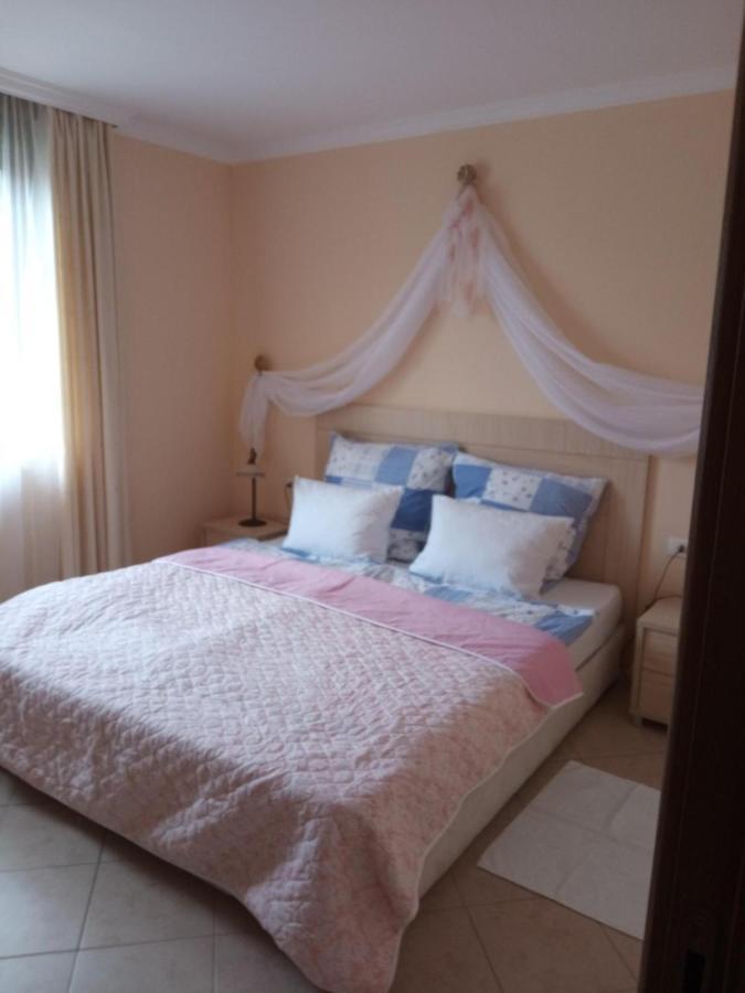 Private Holiday Flat By Seaside - Santa Marina- Sozopol Exterior foto